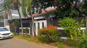 Gambar 3 Rumah Murah Lokasi Perumahan Pt.alfa Goldland Realty Blok K 