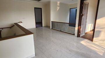 Gambar 2 di Suvarna Sutera, Tangerang, Dijual Rumah Cluster Eldora