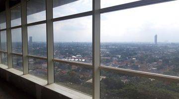 Gambar 5 Dijual Office Space Intermark Bsd