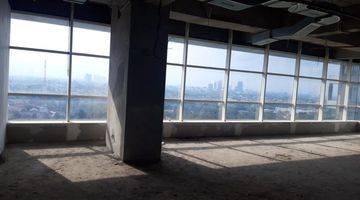 Gambar 4 Dijual Office Space Intermark Bsd