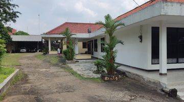 Gambar 3 Dijual Rumah di Kemandoran Palmerah Slipi