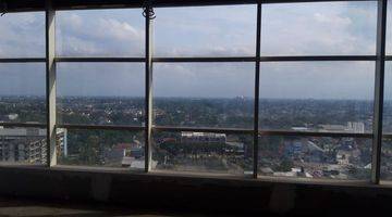 Gambar 2 Dijual Office Space Intermark Bsd