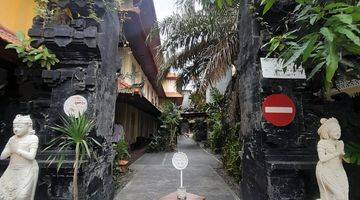 Gambar 5 di Jl. Poppies, Badung, Hotel Dijual di Kuta Bali