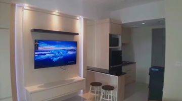 Gambar 1 Dijual Apartment Vasanta Cikarang