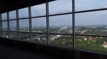 Gambar 3 Dijual Office Space Intermark Bsd