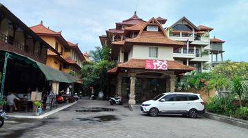 Gambar 2 di Jl. Poppies, Badung, Hotel Dijual di Kuta Bali