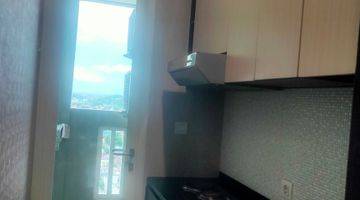 Gambar 3 LUXURY AND COZY BORNEO BAY APARTMENT BALIKPAPAN Apartemen Borneo Bay Furnished