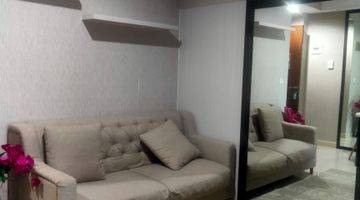 Gambar 4 LUXURY AND COZY BORNEO BAY APARTMENT BALIKPAPAN Apartemen Borneo Bay Furnished