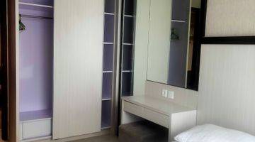 Gambar 5 LUXURY AND COZY BORNEO BAY APARTMENT BALIKPAPAN Apartemen Borneo Bay Furnished