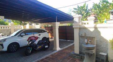 Gambar 2 Rumah Mewah Fully Furnished di Renon Dengan Kolam Renang