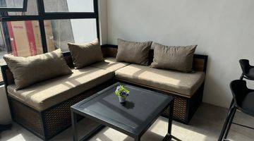 Gambar 5 Rumah Baru Sewa di Teuku Umar Barat, Minimalis Modern Full Furnished