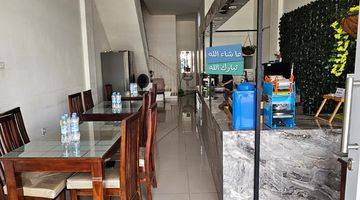 Gambar 2 Dijual Ruko 3 Lantai Siap Huni Di Cbd Cibubur