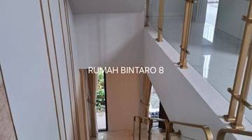 Gambar 3 Rumah Sultan Darmawangsa Bintaro