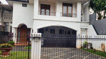 Gambar 1 Jual Rumah Mewah Cager Cipayung 