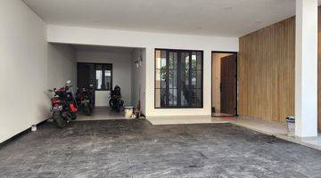 Gambar 2 Dijual Rumah Baru Ampera-Kemang Jakarta Selatan