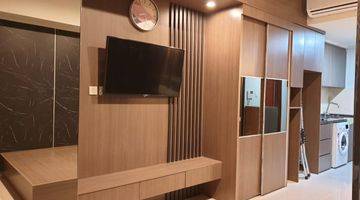 Gambar 5 Apartemen Green Sedayu Palem 1 Bedroom Furnish