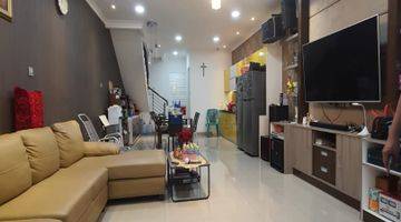 Gambar 1 Rumah Taman Grisenda Pik 1 Full Furnish 