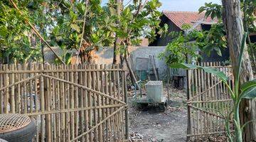 Gambar 5 Dijual Cepat Rumah Dan Kebun Dekat Pik2 Teluknaga