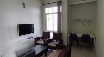 Gambar 3 Apartemen Bale Hinggil 2 Kamar Tidur Furnished