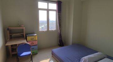 Gambar 2 Apartemen Bale Hinggil 2 Kamar Tidur Furnished