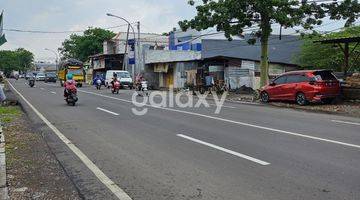 Gambar 2 TANAH MURAH 0 JALAN RAYA MENGANTI