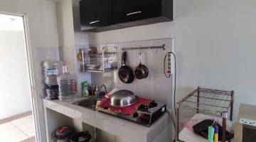 Gambar 4 Apartemen Bale Hinggil 2 Kamar Tidur Furnished