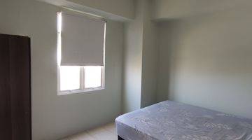 Gambar 1 Apartemen Bale Hinggil 2 Kamar Tidur Furnished