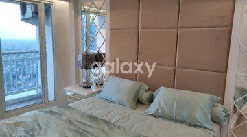 Gambar 1 APARTEMEN ORCHARD STUDIO FULL FURNISHED