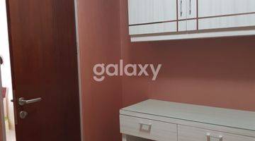 Gambar 4 APARTEMEN GUNAWANGSA  MANYAR 2 BEDROOM FURNISH