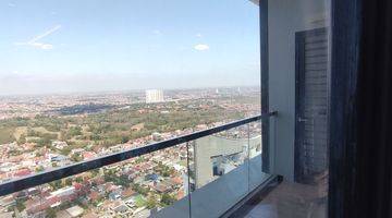 Gambar 5 Apartemen Ciputra World Surabaya 3 Kamar Tidur Bare Sky Residence