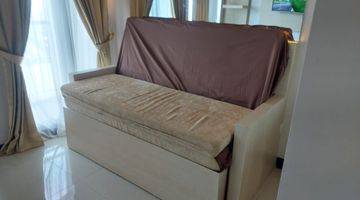 Gambar 2 Apartemen Amor Pakuwon City Furnished Studio