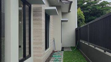 Gambar 3 Rumah Baru Pantai Mentari Hook Cluster Caribbean Shm