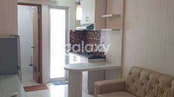 Gambar 3 APARTEMEN GUNAWANGSA  MANYAR 2 BEDROOM FURNISH