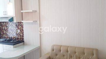 Gambar 1 APARTEMEN GUNAWANGSA  MANYAR 2 BEDROOM FURNISH