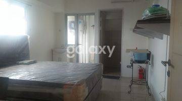 Gambar 2 APARTEMEN EDUCITY PAKUWON CITY FURNISHED STUDIO CORNER LUAS