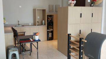 Gambar 5 APARTEMEN THE ROSEBAY GRAHA FAMILY TOWER H BISA UNTUK USAHA