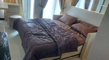 Gambar 3 Apartemen Amor Pakuwon City Furnished Studio