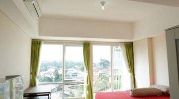 Gambar 1  Apartemen Altiz  Bintaro Residence Sektor 3a