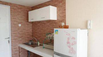 Gambar 4  Apartemen Altiz  Bintaro Residence Sektor 3a