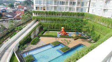 Gambar 5  Apartemen Altiz  Bintaro Residence Sektor 3a