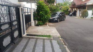 Gambar 5 Rumah Siap Huni Shm Di Bukit Permai Cibubur