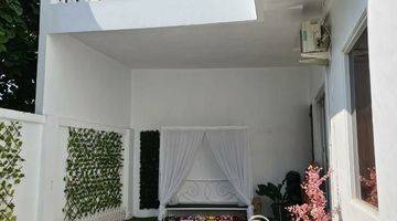 Gambar 4 Rumah Mewah Siap Huni Di Dalam Cluster Premium Citra Gran Cibubur