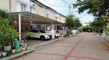 Gambar 2 Rumah Bagus Full Renovasi Di Garden At Candi Sawangan Depok