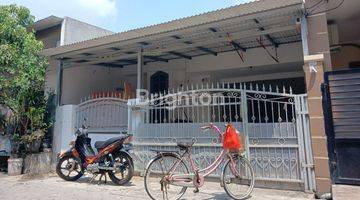 Gambar 2 rumah ideal, terang , rapi