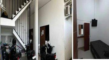 Gambar 1 Rumah Kost Mewah Aktif 2 Lantai Kemlaten Surabaya Furnished