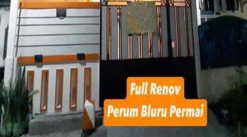 Gambar 1 Perum Bluru Permai Full Renov Siap Huni