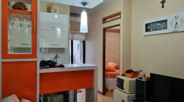 Gambar 2 1 Unit Apartemen Gateway Strategis Di Kiaracondong Bandung S6896 