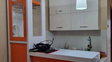 Gambar 5 1 Unit Apartemen Gateway Strategis Di Kiaracondong Bandung S6896 