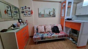 Gambar 1 1 Unit Apartemen Gateway Strategis Di Kiaracondong Bandung S6896 