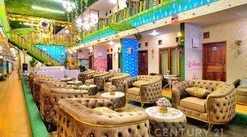 Gambar 1 Hotel Plus Cafe Dekat Exit Tol Di Bandung Kidul S7672